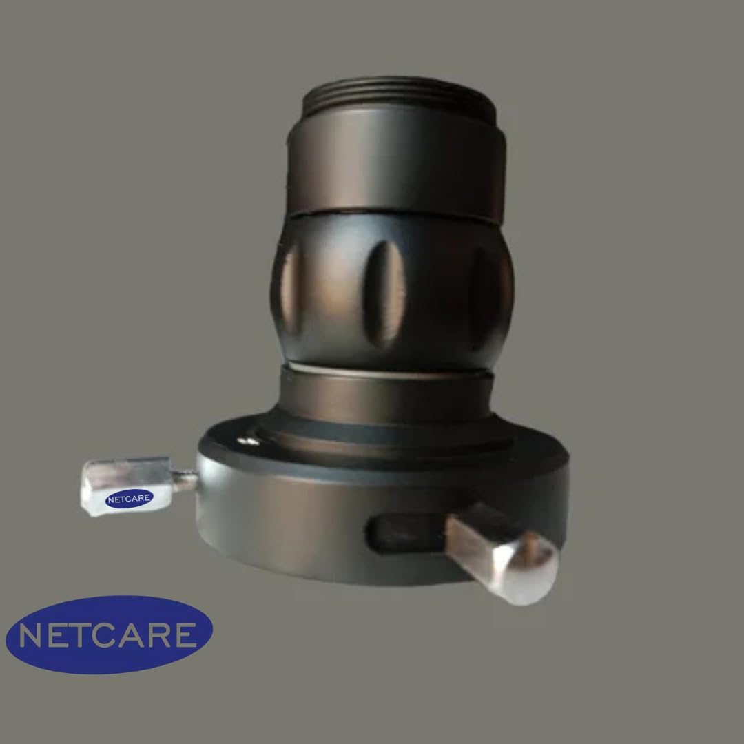 ENT Endoscopy Camera coupler | Coupler for endoscopy camera 22mm | coupler for endopscopy camera system