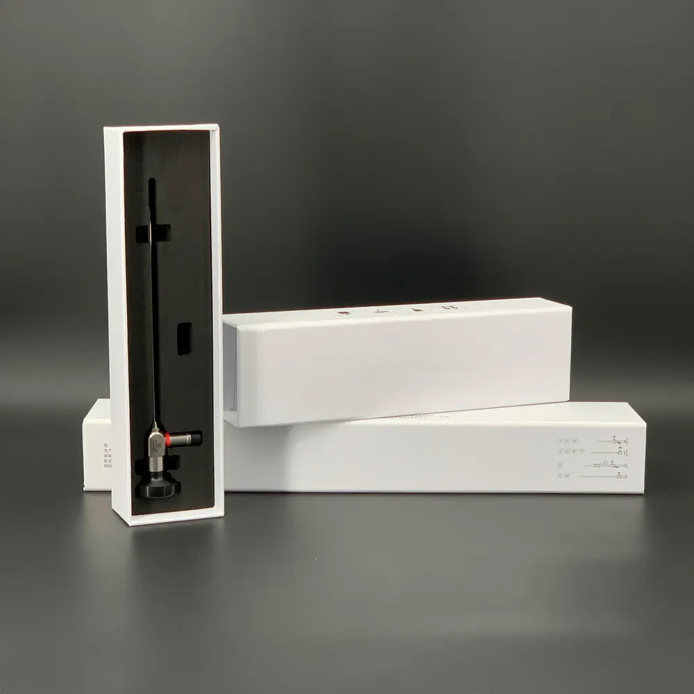 Rigid Sinuscope Endoscope (4mm, 70, Degree, 175mm) | Rigid Endoscope Telescope, for ENT practitioners, Otolaryngologist. HD Lens | Netcare