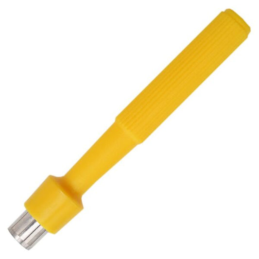 Netcare Disposable Skin Biopsy Punch | Sterile | Sharp and precise (Set of 5) (10.0mm)