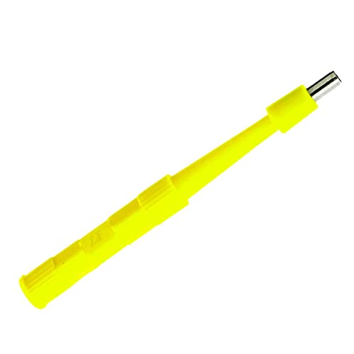 Netcare Disposable Skin Biopsy Punch | Sterile | Sharp and precise (Set of 5) (1.5mm)