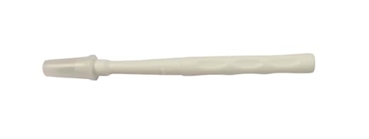 Netcare Disposable Skin Biopsy Punch | Sterile | Sharp and precise (Set of 5) (1.0mm)