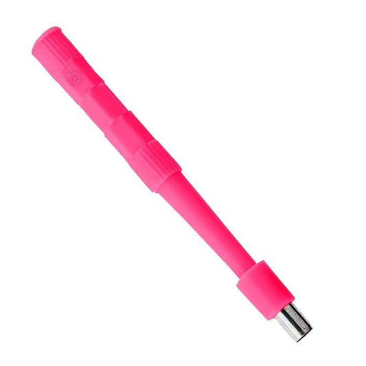 Netcare Disposable Skin Biopsy Punch | Sterile | Sharp and precise (Set of 5) (2.0mm)