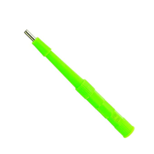 Netcare Disposable Skin Biopsy Punch | Sterile | Sharp and precise (Set of 5) (2.5mm)