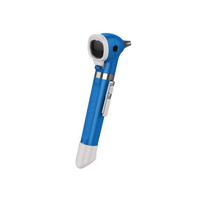 Welch Allyn™ Pocket LED Fiber Optic Otoscope – Model 22870