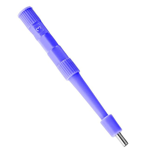 Netcare Disposable Skin Biopsy Punch | Sterile | Sharp and precise (Set of 5) (3.0mm)