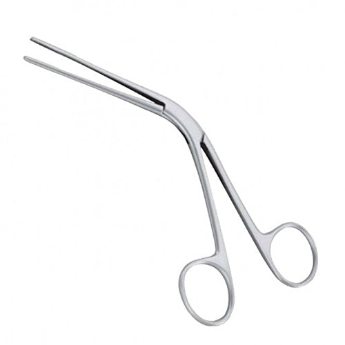 Tilley Nasal Packing Forceps