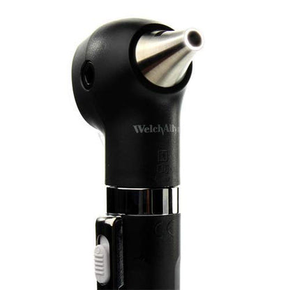 Welch Allyn™ Pocket LED Fiber Optic Otoscope – Model 22870