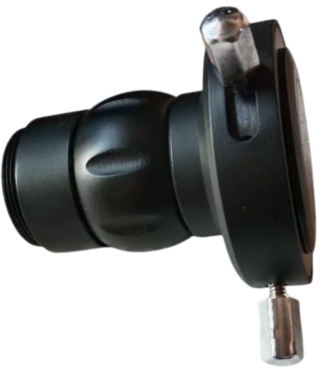 ENT Endoscopy Camera coupler | Coupler for endoscopy camera 22mm | coupler for endopscopy camera system