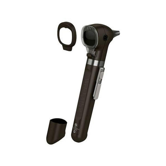 Welch Allyn™ Pocket LED Fiber Optic Otoscope – Model 22870