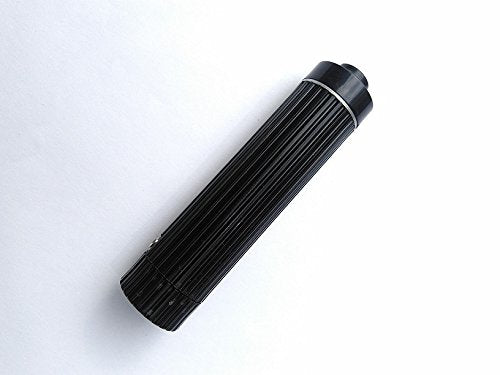 Netcare Portable Endoscopy Light Source, LED Torch with USB Charger, Compatible with Endoscopes & Sinuscopes with USB charger