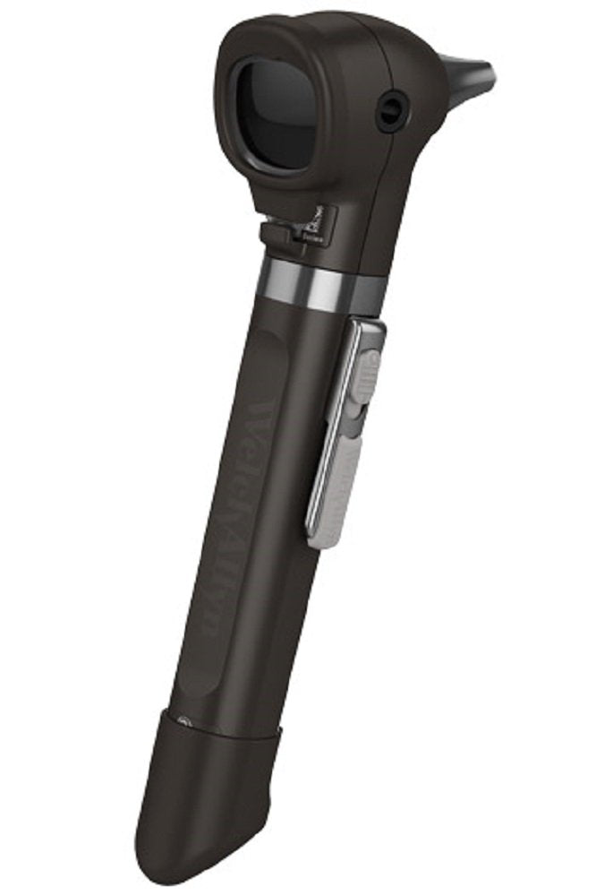 Welch Allyn™ Pocket LED Fiber Optic Otoscope – Model 22870