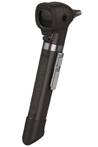 Welch Allyn™ Pocket LED Fiber Optic Otoscope – Model 22870