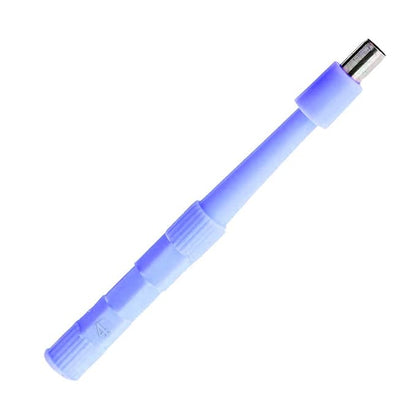 Netcare Disposable Skin Biopsy Punch | Sterile | Sharp and precise (4.0mm) | Nareseal (Pack of 5)