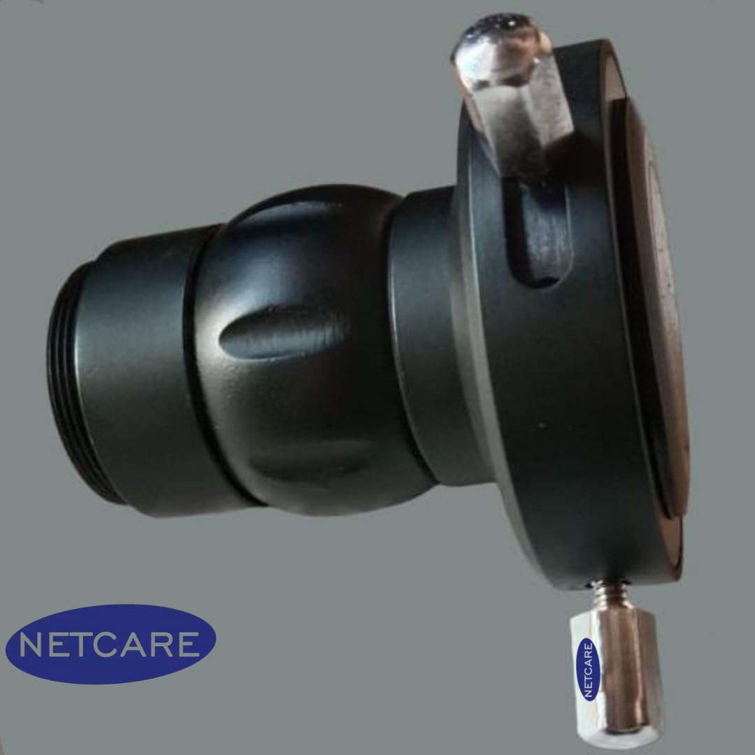ENT Endoscopy Camera coupler | Coupler for endoscopy camera 22mm | coupler for endopscopy camera system