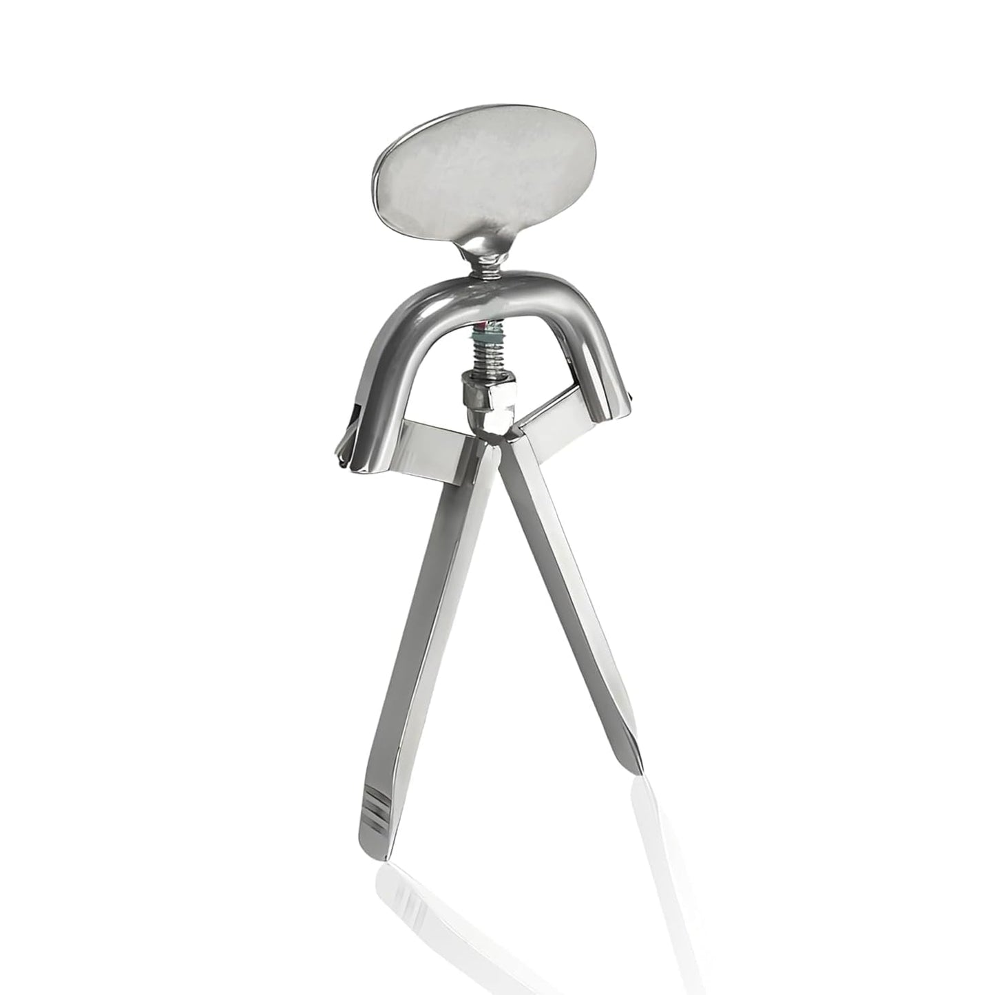 Netcare_Instruments Mouth Heister Gag Stainless Steel Surgical Instrument(Pack of 1Pc) | Heister Mouth Opener | For Dental & ENT Surgeons, Students & Clinics