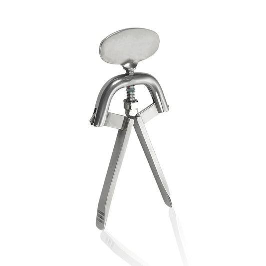 Netcare_Instruments Mouth Heister Gag Stainless Steel Surgical Instrument(Pack of 1Pc) | Heister Mouth Opener | For Dental & ENT Surgeons, Students & Clinics