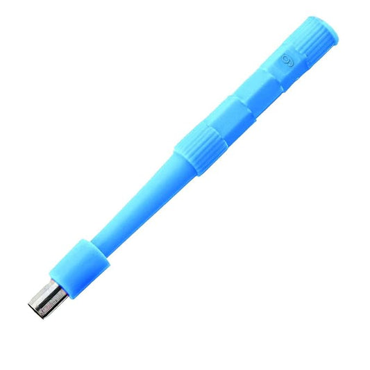 Netcare Disposable Skin Biopsy Punch | Sterile | Sharp and precise (Set of 5) (6.0mm)