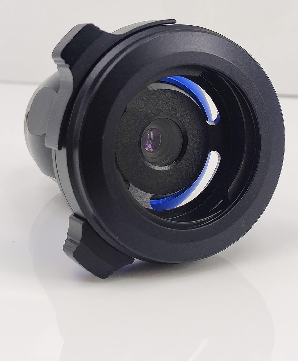 Netcare™ HD Zoom Endoscopy Camera Coupler | (18mm - 35mm) Focal Length