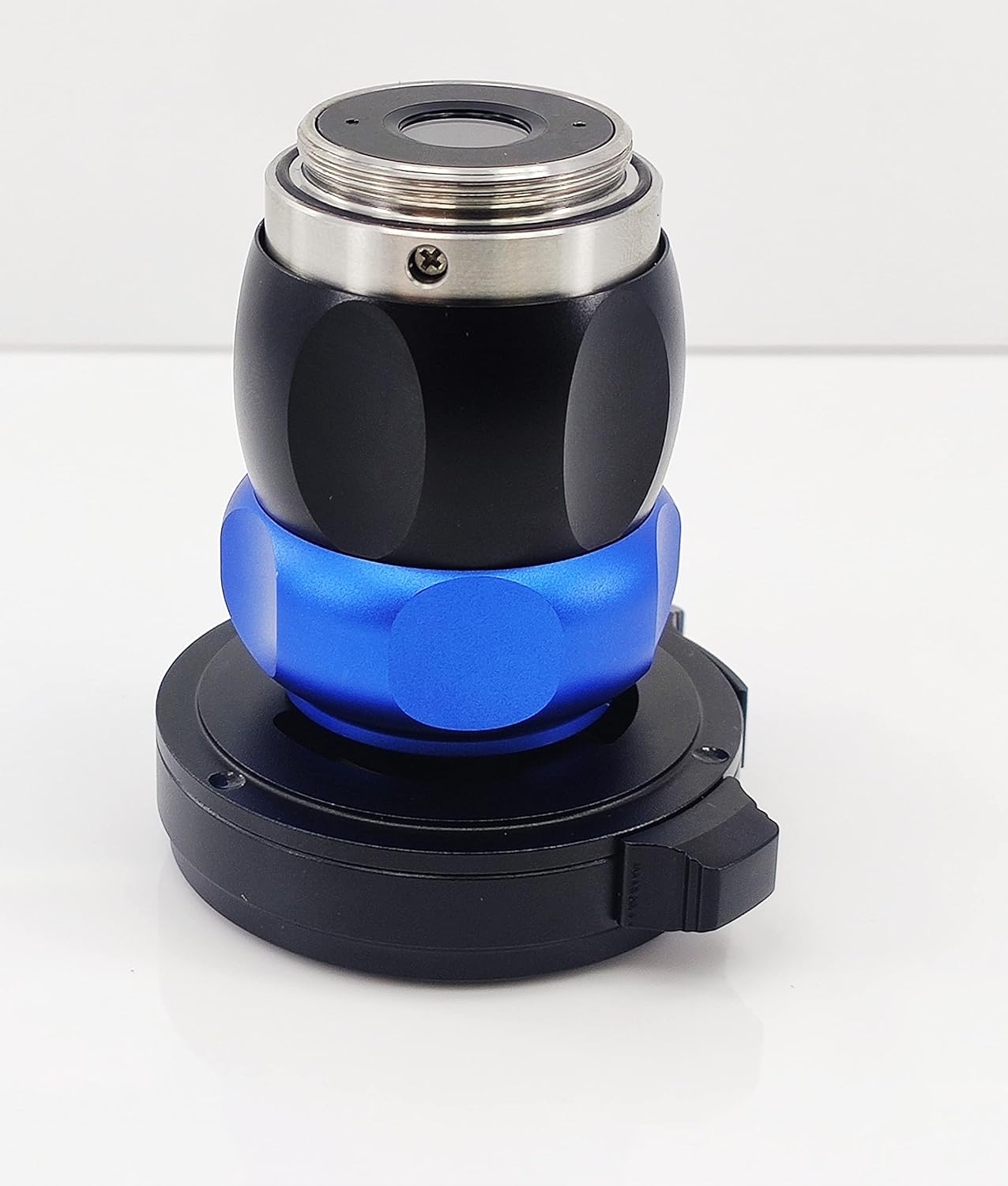 Netcare™ HD Zoom Endoscopy Camera Coupler | (18mm - 35mm) Focal Length