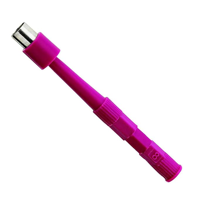 8.0mm Disposable Skin Biopsy Punch, Sterile | Netcare