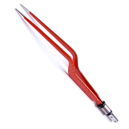 Netcare™ Non-Stick Silver-Coated Bipolar Forceps – Precision Coagulation