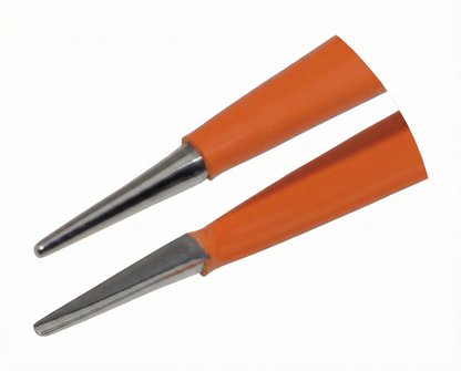 Netcare™ Non-Stick Silver-Coated Bipolar Forceps – Precision Coagulation
