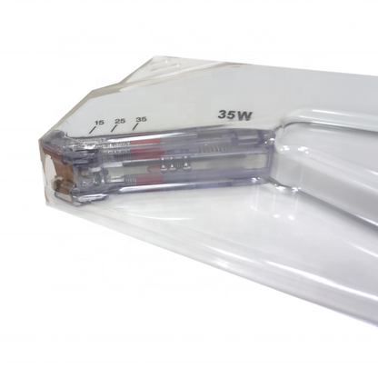 Disposable Skin Stapler 35W – 35 Wide Staples, Sterile, Single Use