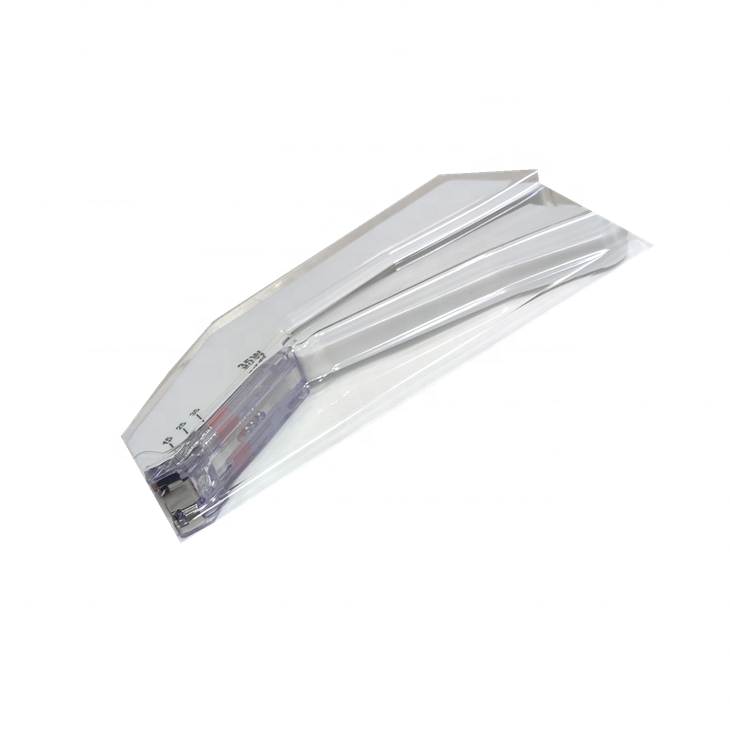 Disposable Skin Stapler 35W – 35 Wide Staples, Sterile, Single Use