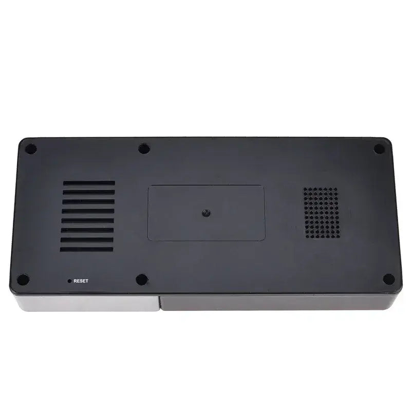 Full HD 1080P Portable medical recorder with 3.5" Screen | Netcare