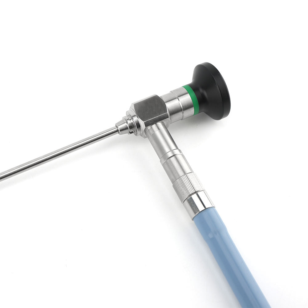 Fiber optic cable for medical LED light source 4.5mm | For Laparoscopes, Cystoscopes and endoscopes