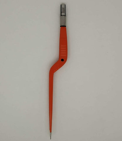 Netcare™ Non-Stick Silver-Coated Bipolar Forceps – Precision Coagulation