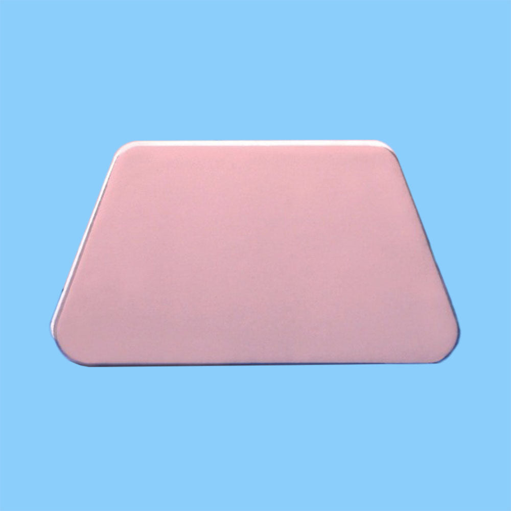 Nareseal Aluminum Nasal Splints - External Nasal & Orbital Support Device