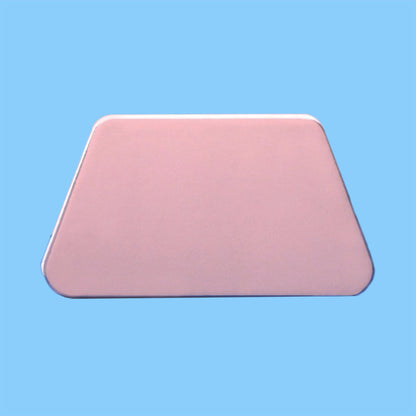 Nareseal Aluminum Nasal Splints - External Nasal & Orbital Support Device