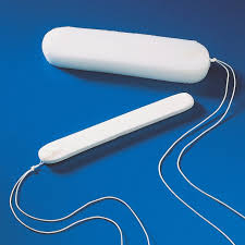Nareseal PVA Nasal Pack | Sterile Nasal Packing for Epistaxis & ENT Surgery