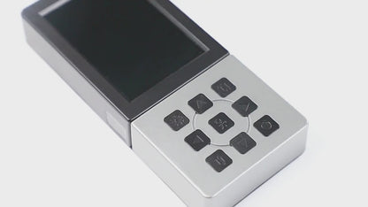 Full HD 1080P Portable medical recorder with 3.5" Screen | Netcare